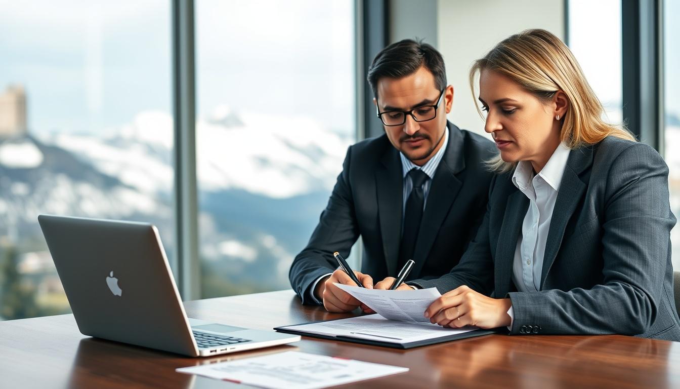 Legal Guidance for Agents
